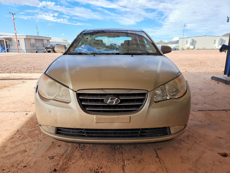 Продаж на аукціоні авто 2010 Hyundai Elantra, vin: KMHDU4AD3AU944704, номер лоту: 69291946