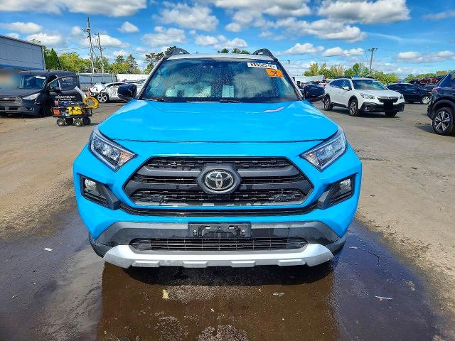 Продаж на аукціоні авто 2019 Toyota Rav4, vin: 2T3J1RFV6KW041739, номер лоту: 68952516