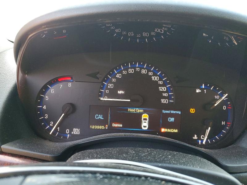 70084396 :رقم المزاد ، 1G6AH5RX3E0112926 vin ، 2014 Cadillac Ats مزاد بيع