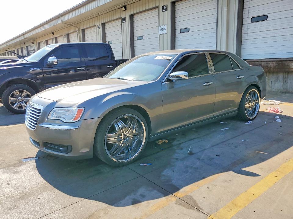 Aukcja sprzedaży 2012 Chrysler 300c, vin: 2C3CCAET5CH108468, numer aukcji: 67790676