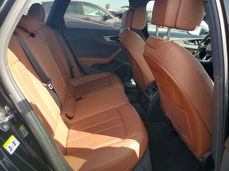 Продаж на аукціоні авто 2021 Audi A4 Allroad, vin: WA18AAF40MA005029, номер лоту: 70484996