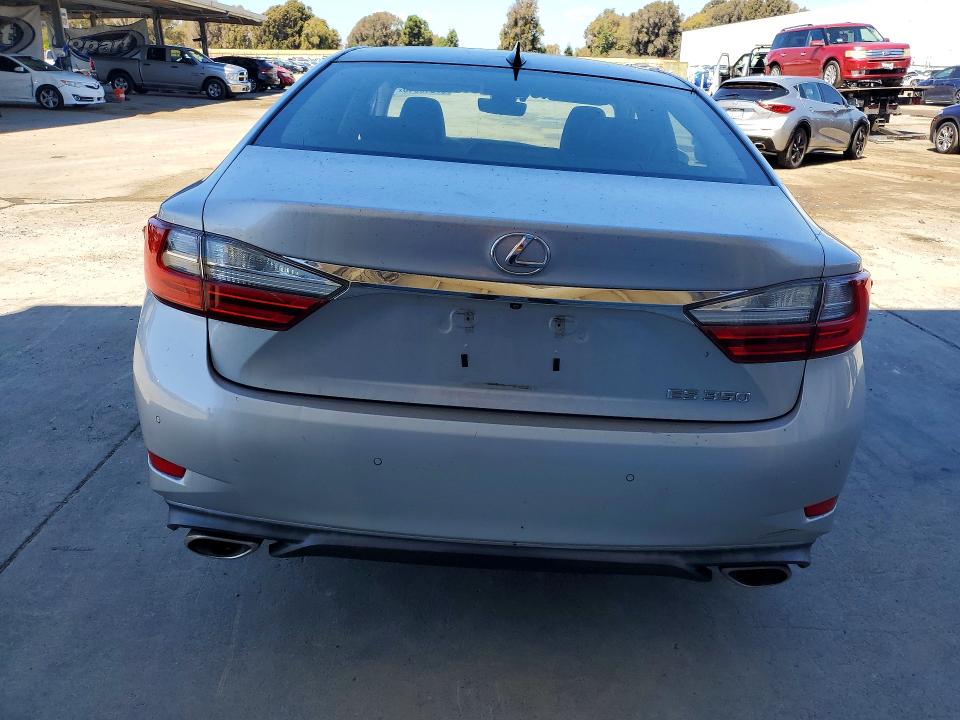 Продажа на аукционе авто 2016 Lexus Es, vin: JTHBK1GG1G2211376, номер лота: 67843646
