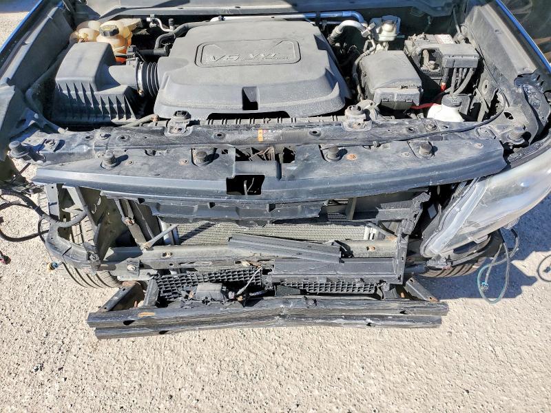 Продаж на аукціоні авто 2015 Chevrolet Colorado, vin: 1GCGSBE31F1211721, номер лоту: 70223166