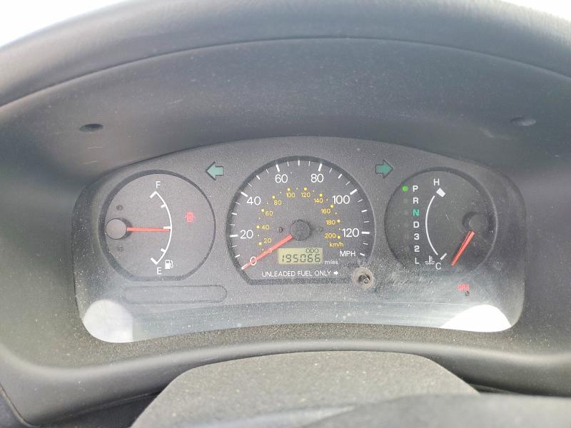 Продаж на аукціоні авто 1999 Mitsubishi Mirage, vin: JA3AY11A0XU012242, номер лоту: 67726846
