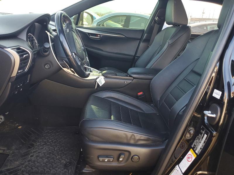 70443276 :رقم المزاد ، JTJBARBZ2F2018922 vin ، 2015 Lexus Nx مزاد بيع