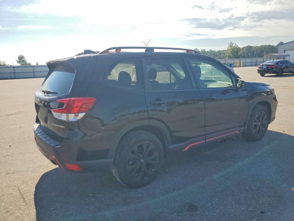 68805246 :رقم المزاد ، JF2SKARC8LH604621 vin ، 2020 Subaru Forester مزاد بيع