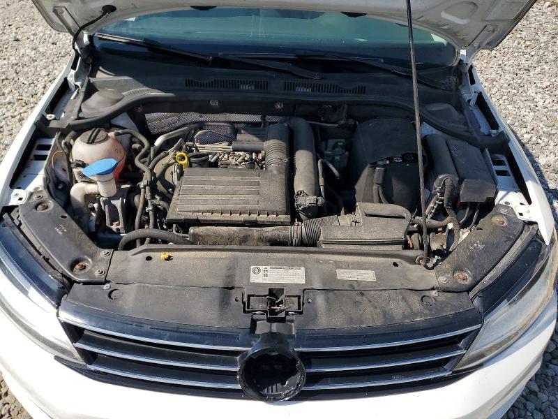 Продаж на аукціоні авто 2017 Volkswagen Jetta, vin: 3VW167AJ3HM348142, номер лоту: 68444156