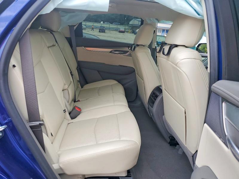 Продажа на аукционе авто 2023 Cadillac Xt5, vin: 1GYKNDRS4PZ117277, номер лота: 68679476