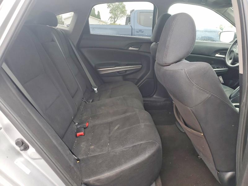 Продажа на аукционе авто 2013 Honda Crosstour, vin: 5J6TF3H31DL002589, номер лота: 70190376