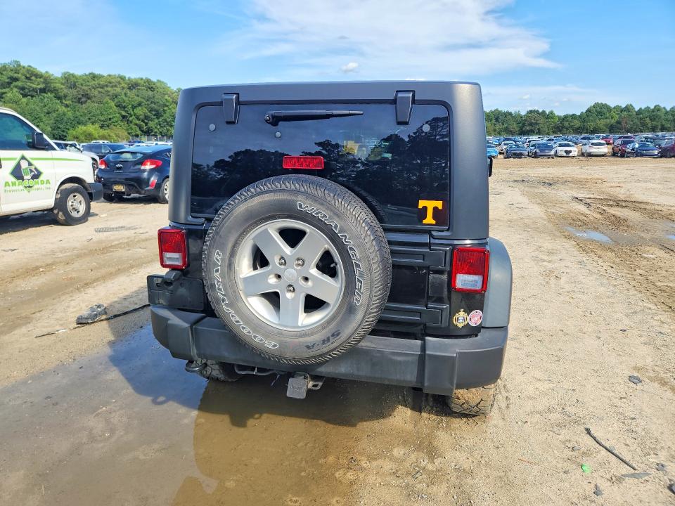 67035236 :رقم المزاد ، 1C4BJWDG0FL557093 vin ، 2015 Jeep Wrangler Unlimited مزاد بيع