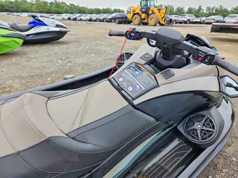 2025 Yam Jet Ski მანქანა იყიდება აუქციონზე, vin: 2207H425, აუქციონის ნომერი: 67151996