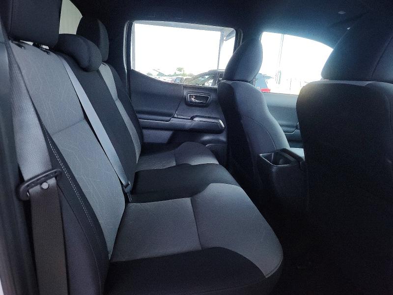 71251606 :رقم المزاد ، 3TMAZ5CN6PM211113 vin ، 2023 Toyota Tacoma مزاد بيع