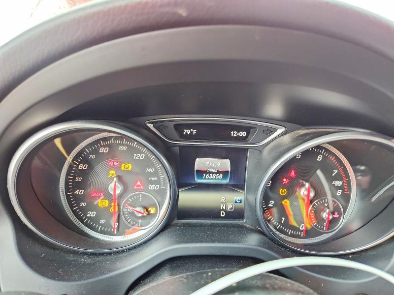 Продаж на аукціоні авто 2018 Mercedes-benz Cla, vin: WDDSJ4EB4JN580824, номер лоту: 71178916