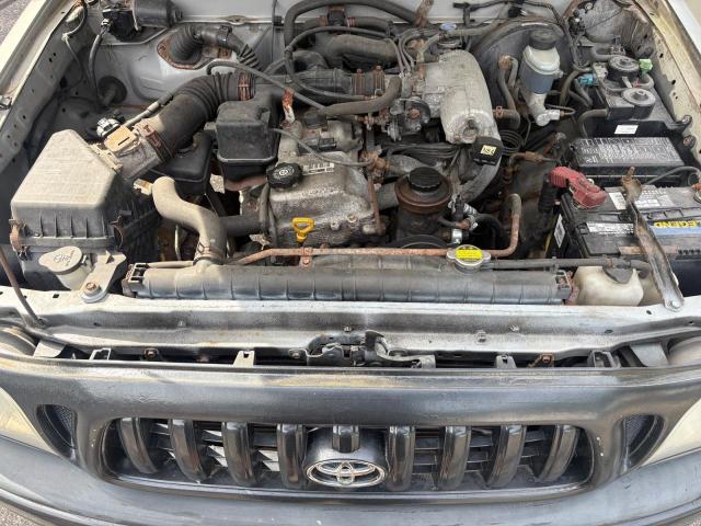 Продаж на аукціоні авто 2001 Toyota Tacoma, vin: 5TEPM62NX12729929, номер лоту: 71386036