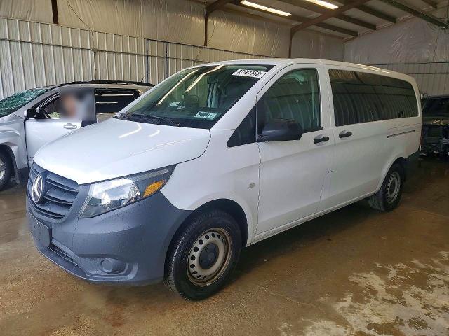 Aukcja sprzedaży 2023 Mercedes-benz Metris, vin: W1WV0FEY9P4365999, numer aukcji: 67491166
