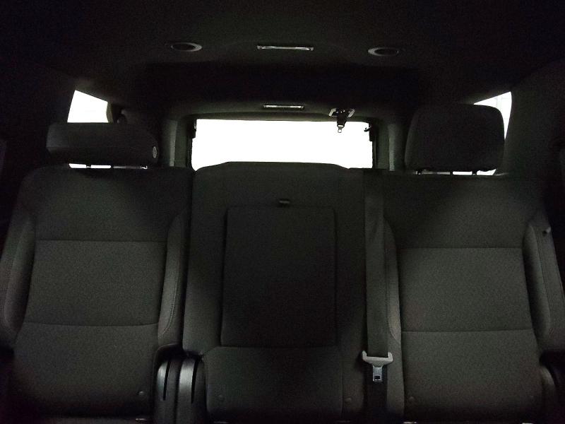 69161876 :رقم المزاد ، 1GNSCMKD4PR101837 vin ، 2023 Chevrolet Tahoe مزاد بيع
