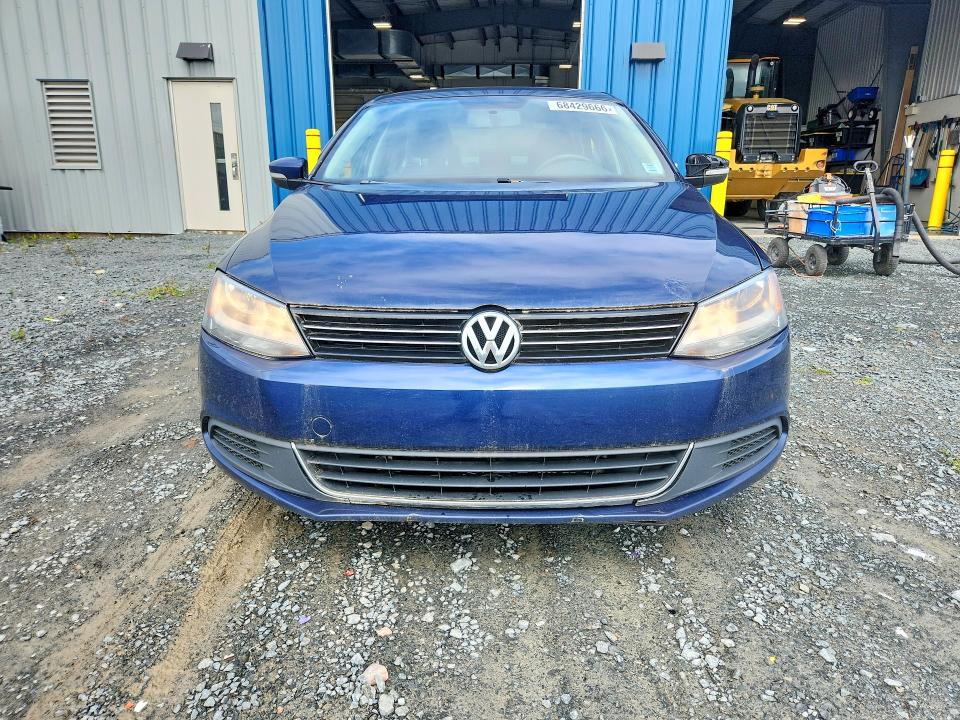Aukcja sprzedaży 2013 Volkswagen Jetta, vin: 3VWBX7AJ1DM434710, numer aukcji: 68429666