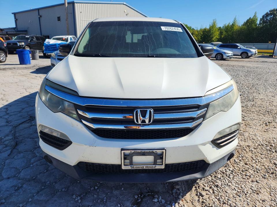 Продаж на аукціоні авто 2016 Honda Pilot, vin: 5FNYF5H17GB020740, номер лоту: 70282456
