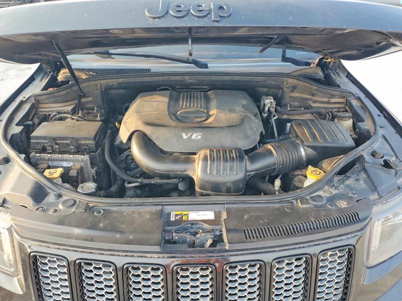 Продаж на аукціоні авто 2015 Jeep Grand Cherokee, vin: 1C4RJFAG1FC100439, номер лоту: 70661176