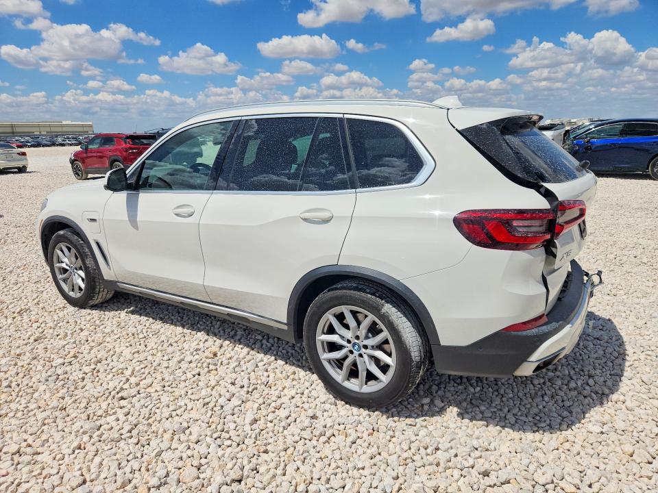 68396056 :رقم المزاد ، 5UXTA6C03N9M00273 vin ، 2022 Bmw X5 مزاد بيع