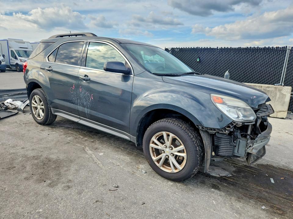 Aukcja sprzedaży 2017 Chevrolet Equinox, vin: 2GNALCEK8H1513043, numer aukcji: 70985856