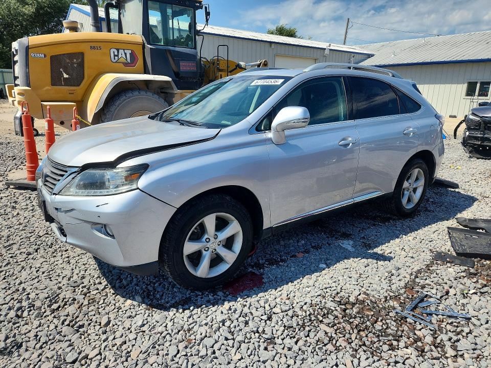 Продаж на аукціоні авто 2013 Lexus Rx 350, vin: 2T2BK1BAXDC194820, номер лоту: 67704536