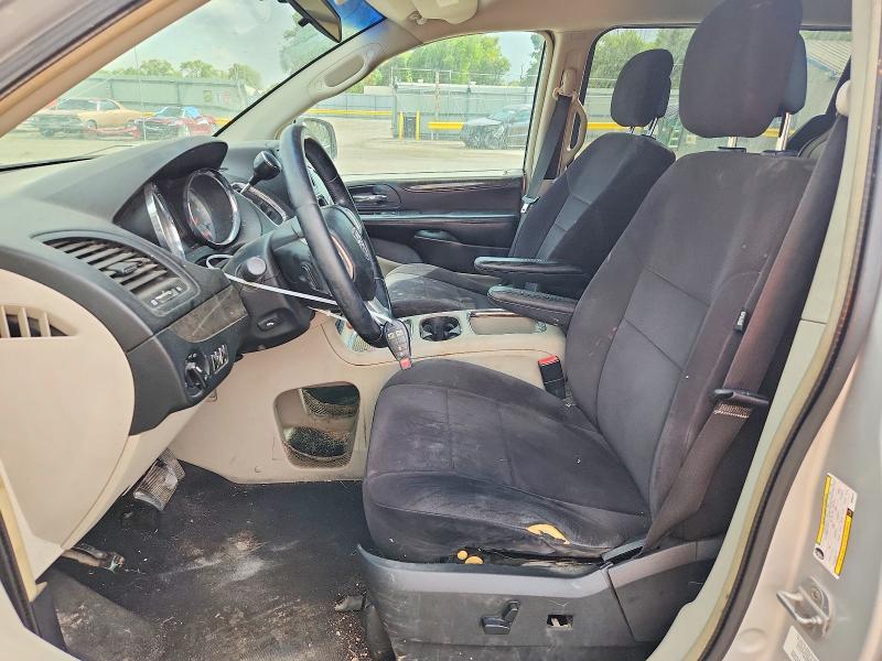 68032306 :رقم المزاد ، 2D4RN5DG1BR689152 vin ، 2011 Dodge Grand Caravan مزاد بيع