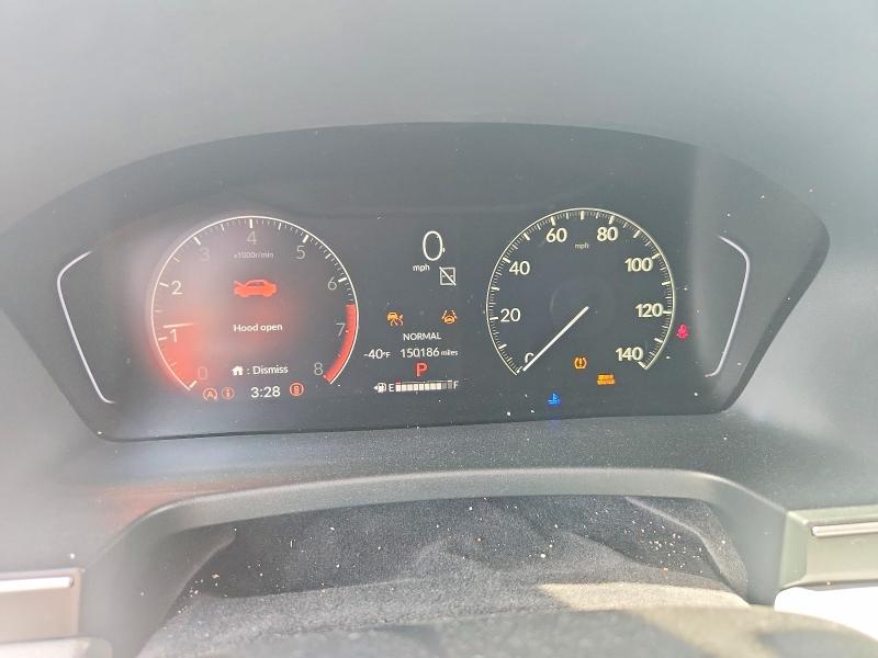 Aukcja sprzedaży 2023 Honda Pilot, vin: 5FNYG2H42PB016407, numer aukcji: 67986746