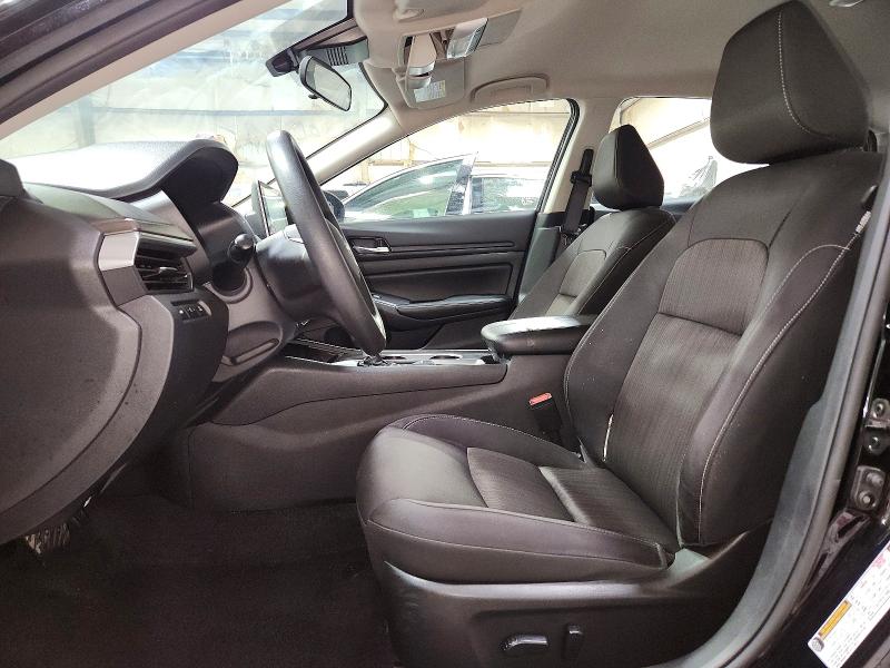 2024 Nissan Altima მანქანა იყიდება აუქციონზე, vin: 1N4BL4DV1RN383224, აუქციონის ნომერი: 69445576