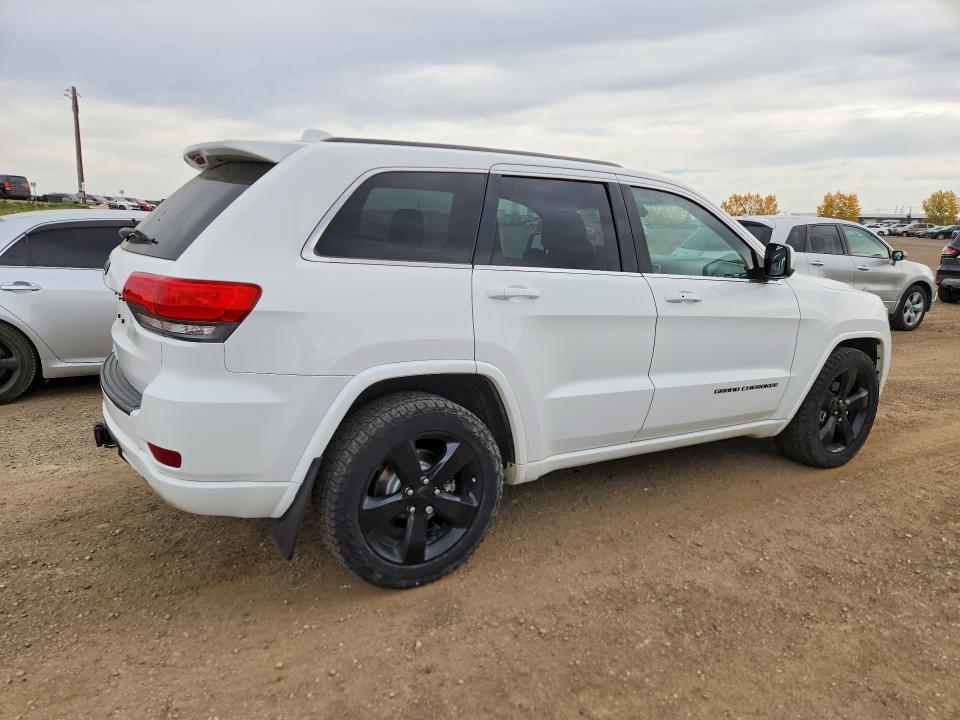 70682736 :رقم المزاد ، 1C4RJFAG4EC543750 vin ، 2014 Jeep Grand Cherokee مزاد بيع