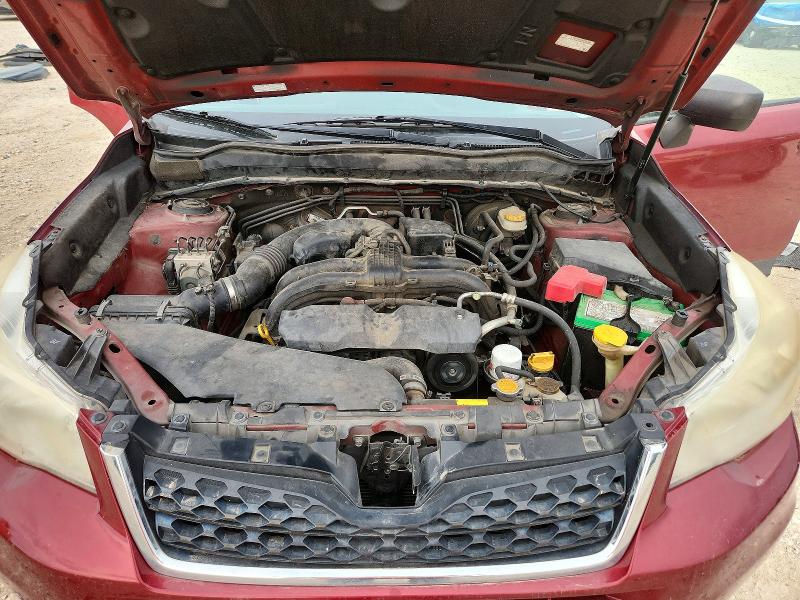 Продаж на аукціоні авто 2014 Subaru Forester, vin: JF2SJAAC4EH410914, номер лоту: 69181776