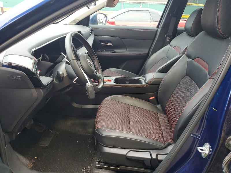 Aukcja sprzedaży 2025 Nissan Kicks, vin: 3N8AP6DB4SL320575, numer aukcji: 67145726