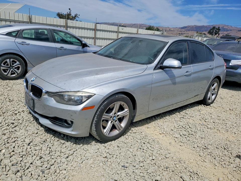 Продажа на аукционе авто 2013 Bmw 328, vin: WBA3C1G57DNR46551, номер лота: 67530396