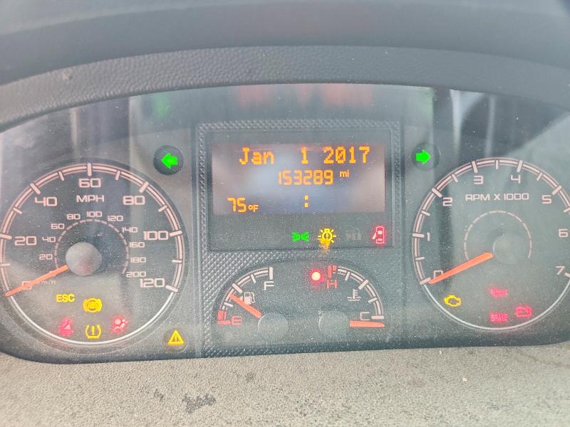 68485446 :رقم المزاد ، 3C6TRVCG5KE531012 vin ، 2019 Ram Promaster 2500 مزاد بيع