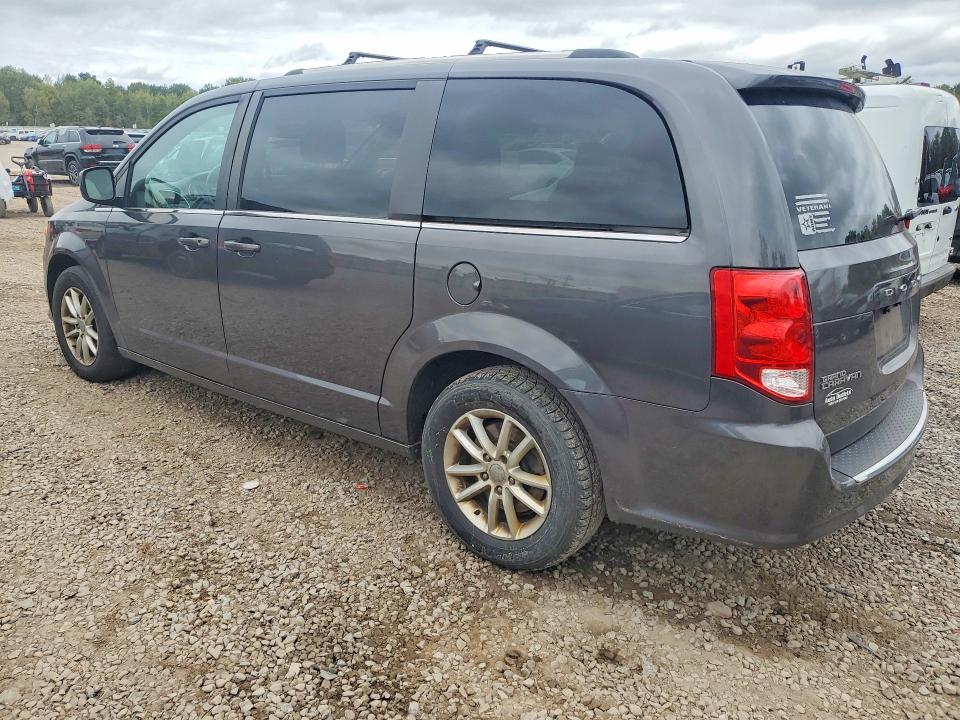 70829576 :رقم المزاد ، 2C4RDGCG5KR545990 vin ، 2019 Dodge Grand Caravan مزاد بيع