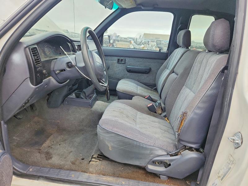 68872536 :رقم المزاد ، 4TAVL52N4XZ552007 vin ، 1999 Toyota Tacoma مزاد بيع