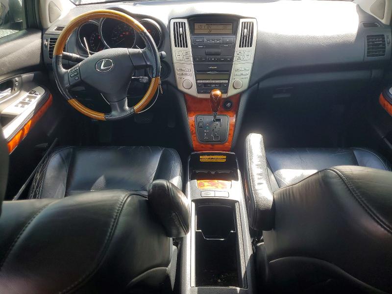 Aukcja sprzedaży 2005 Lexus Rx, vin: 2T2GA31U35C019259, numer aukcji: 70181756