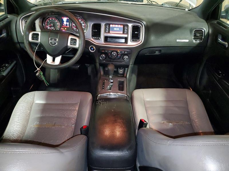 Продаж на аукціоні авто 2013 Dodge Charger, vin: 2C3CDXBG4DH737552, номер лоту: 67172646