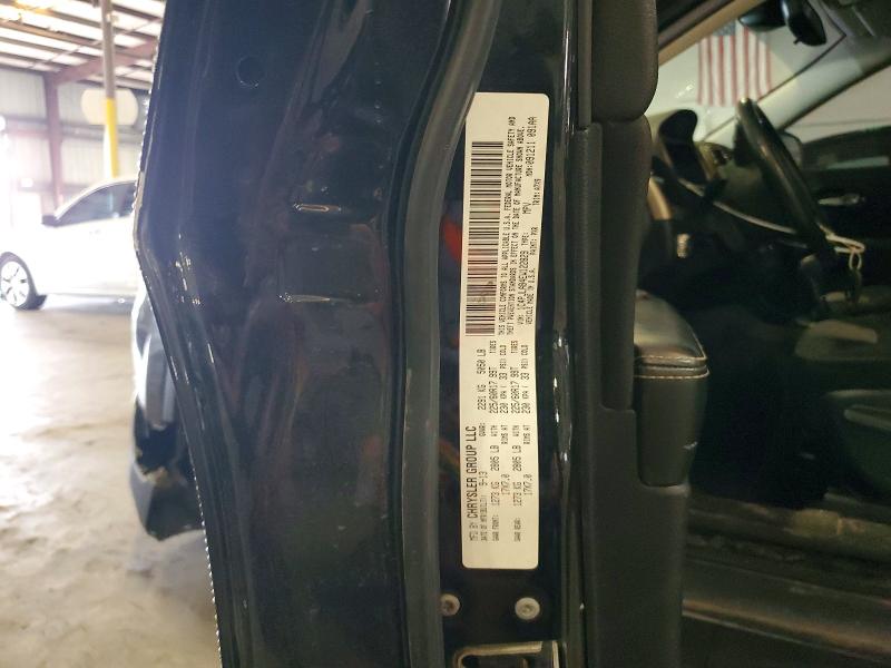 68308316 :رقم المزاد ، 1C4PJLAB4EW122829 vin ، 2014 Jeep Cherokee مزاد بيع