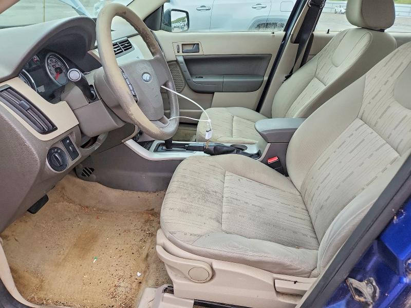 Продажа на аукционе авто 2009 Ford Focus, vin: 1FAHP35NX9W270017, номер лота: 67300026