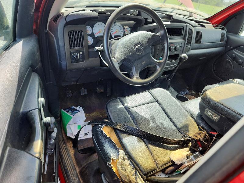 Продажа на аукционе авто 2002 Dodge Ram 1500, vin: 1D7HA18N82J195340, номер лота: 68454656