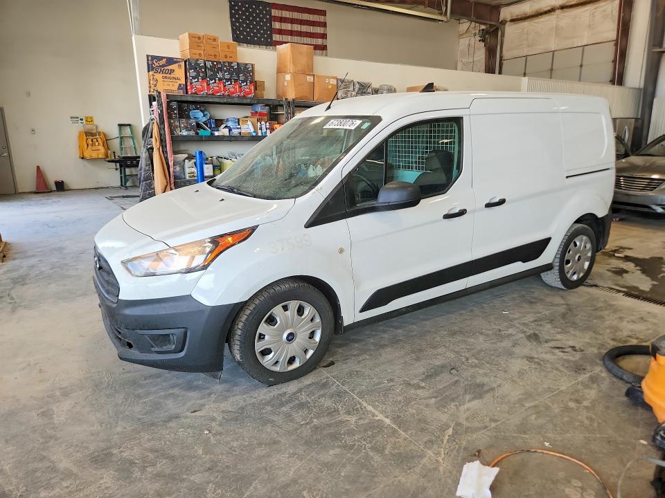 Продаж на аукціоні авто 2023 Ford Transit Connect, vin: NM0LS7S26P1549749, номер лоту: 67380076