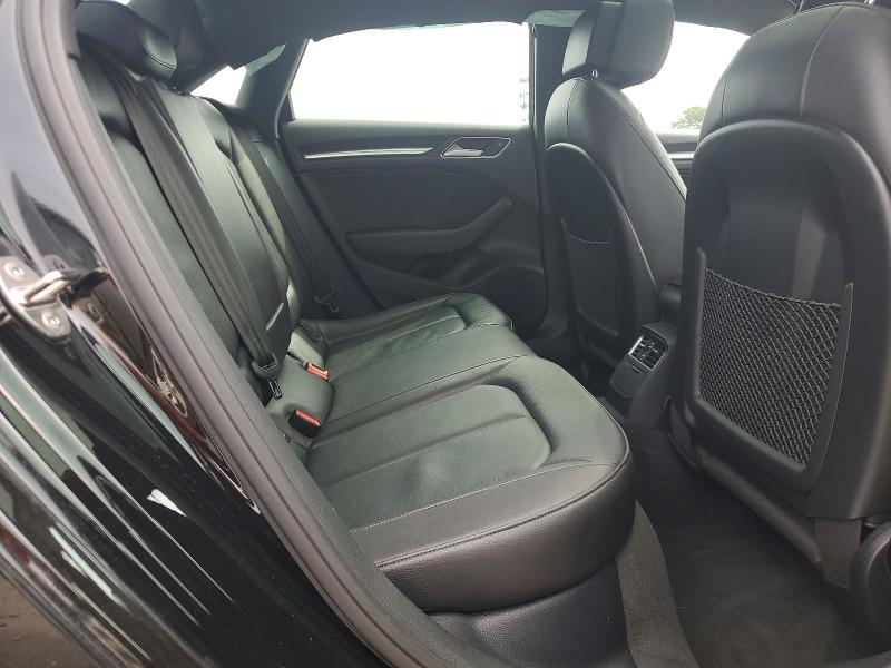 67142246 :رقم المزاد ، WAUJ8GFF2G1038395 vin ، 2016 Audi A3 مزاد بيع