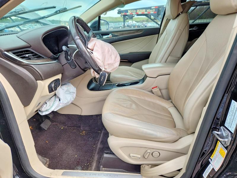 Продажа на аукционе авто 2018 Lincoln Mkc, vin: 5LMCJ3D96JUL31737, номер лота: 68888126