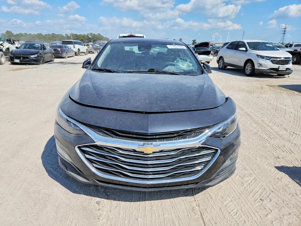 71031476 :رقم المزاد ، 1G1ZD5ST1PF167502 vin ، 2023 Chevrolet Malibu مزاد بيع