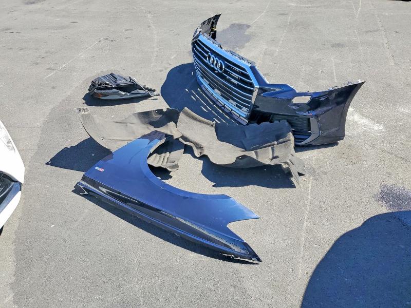 68872806 :رقم المزاد ، WAUK2AF22KN078901 vin ، 2019 Audi A6 مزاد بيع