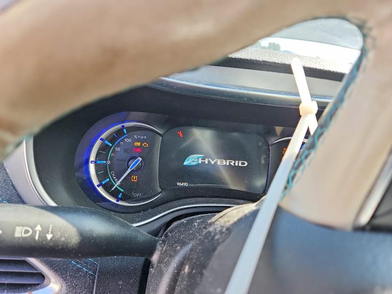 Продаж на аукціоні авто 2020 Chrysler Pacifica, vin: 2C4RC1N73LR187772, номер лоту: 69058446