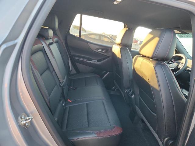 Продаж на аукціоні авто 2025 Chevrolet Equinox, vin: 3GNAXLEG6SL311596, номер лоту: 70747746