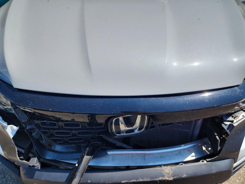 2020 Honda Passport მანქანა იყიდება აუქციონზე, vin: 5FNYF8H55LB005197, აუქციონის ნომერი: 67472786