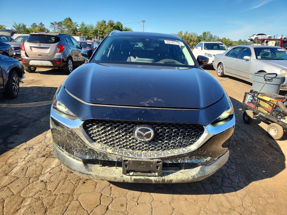 Aukcja sprzedaży 2022 Mazda Cx-30, vin: 3MVDMBDY1NM407961, numer aukcji: 69181136